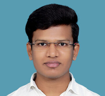 Mr. Ramanand Raju Kadam
