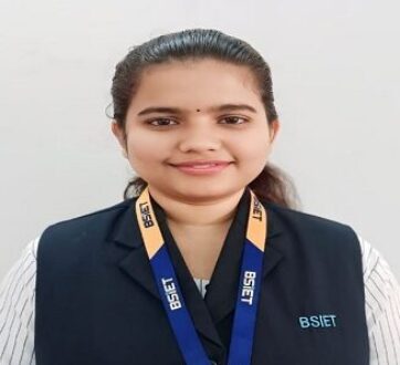 Ms. Amruta R. Bhoi