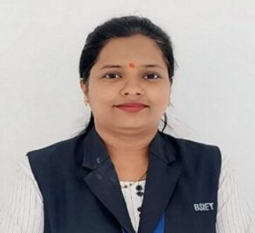 Mrs. Aparna T. Kulkarni