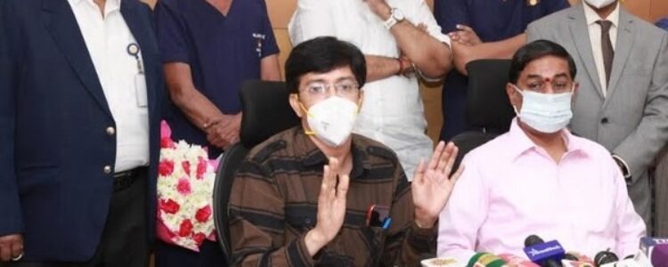 Health Awarness Campaign