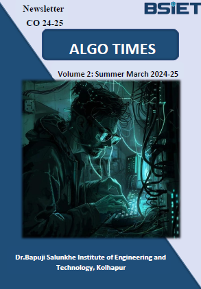 Newsletter 2024-25 summer