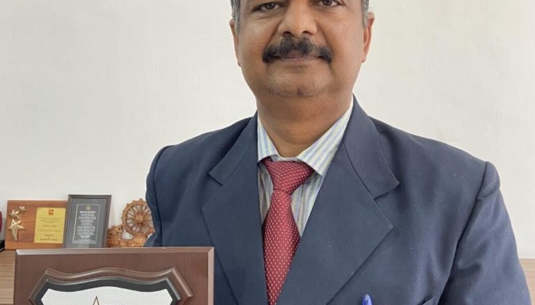 PHD Award