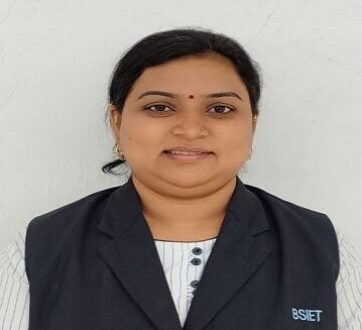 Mrs. Swapnali V. Jagtap
