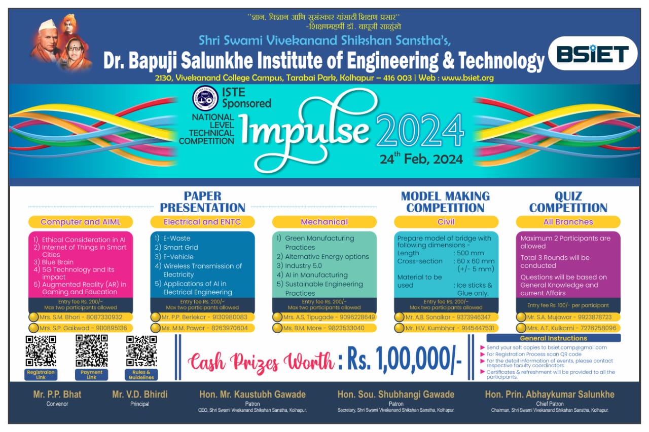 IMPULSE 2024