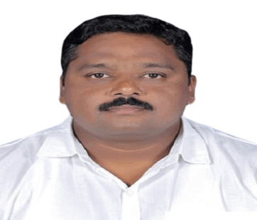 Mr. Abhijeet K. Miraje
