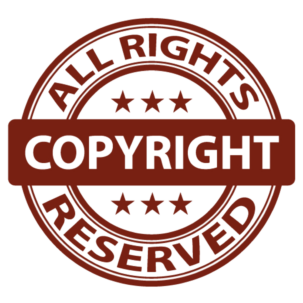 copyright copyright