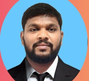 Mr. Suraj Sayyad jamadar